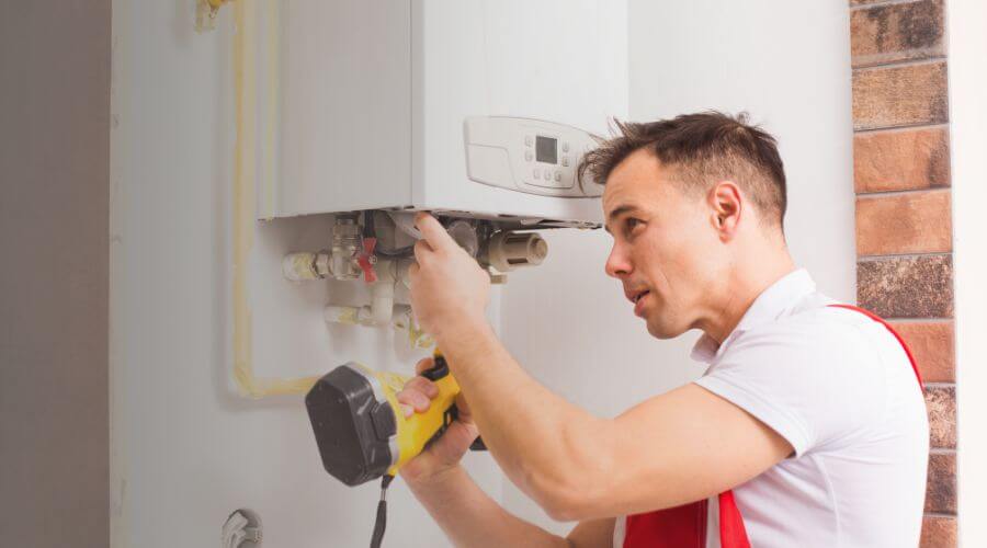 Professional bathroom faucet installation in Roswell, NM